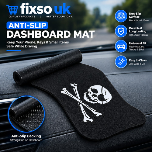 Fit car antenna ball jolly - fit,