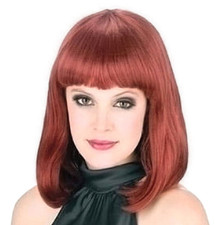 FUN WORLD RED CLASSIC BEAUTY