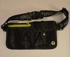 Zumba Fanny Pack Waist Bag
