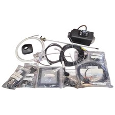 Eberspacher Install Kit - Air