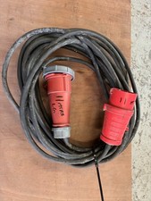 3 Phase Extension Cable 11
