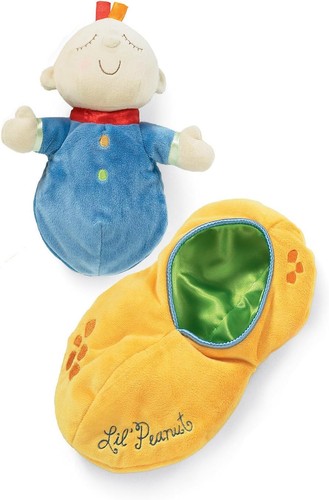 New manhattan toys snuggle - new,