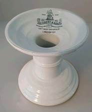 Edwardian Butchers Ham Stand