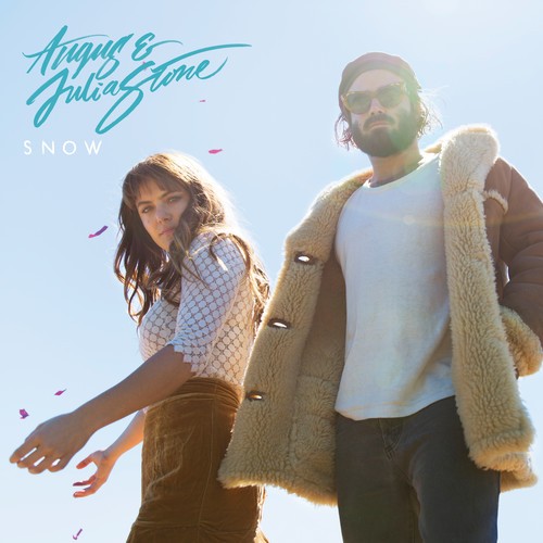 Angus julia stone snow - -,