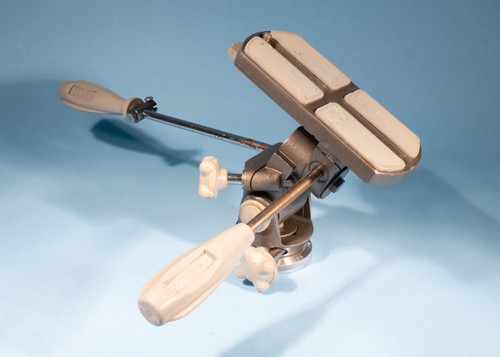 Gitzo tripod way - gitzo, *