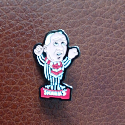 Liverpool bill shankly - liverpool,