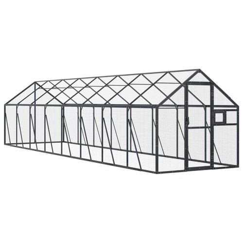 Aviary outdoor bird cage - outdoor,