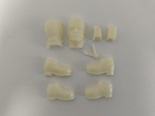 ORIGINAL AURORA FRANKENSTEIN