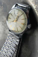 Vintage Allaine 17 jewels