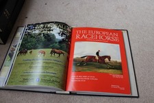 The European Racehorse 1986