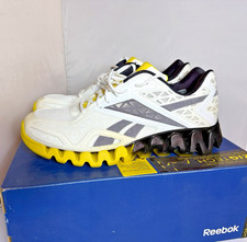 Size 14 - Reebok ZigTech Sonic