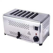 Toaster Oven Commercial