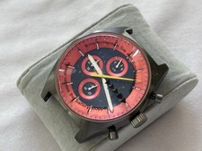Detomaso Chrono Men’s Watch 