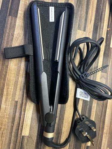 Babyliss heated hair - heated,