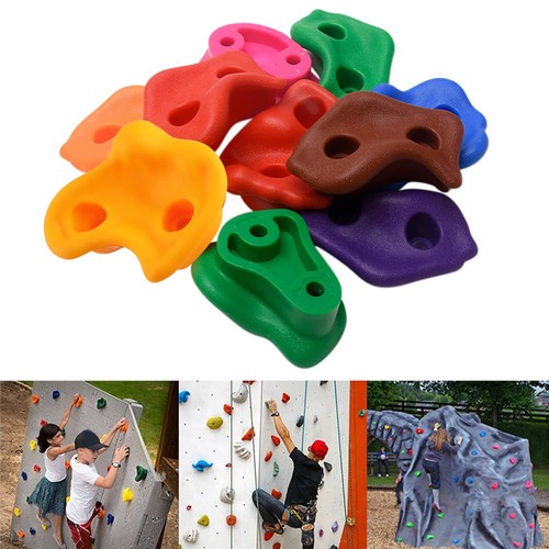 Rock climbing holds - climbing,