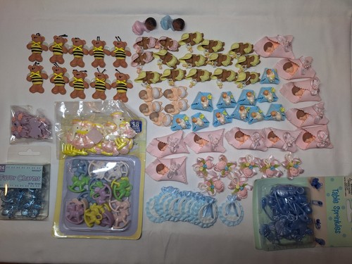 Large lot handmade cold - handmade,