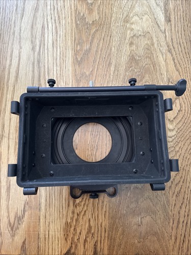 Chrosziel 450 mattebox - chrosziel, 450-01