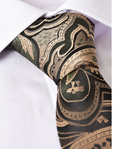 Mens tie free handkerchief - mens,