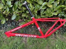 Specialized Rockhopper Comp