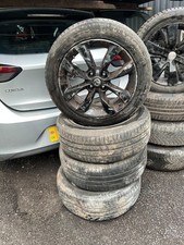 Vauxhall Adam Mk1 13-20 17