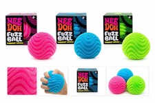 Nee Doh Fuzz Ball Waves
