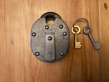 Chubb Cruiser  High Security