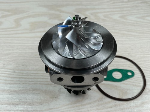 Billet turbo cartridge chra - cartridge,