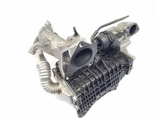 2021 FORD TRANSIT CONNECT EGR VALVE 1.5 DIESEL ZTGA 9813050280