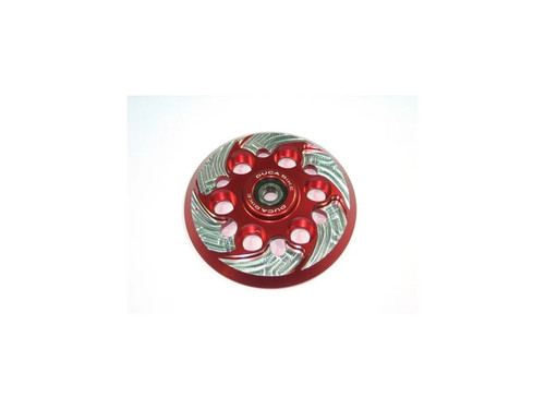 Clutch pressure plate - clutch,