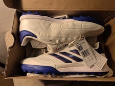 adidas Copa Pure 2 League Football Boots Turf Shoes Size 10 BNIB