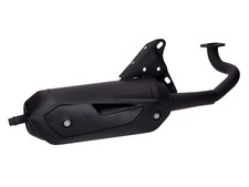 PGO G-Max 50 2T AC Tecnigas