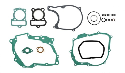 Gasket set full for 1980 - set,