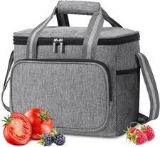 Thermal Insulated Lunch Bag