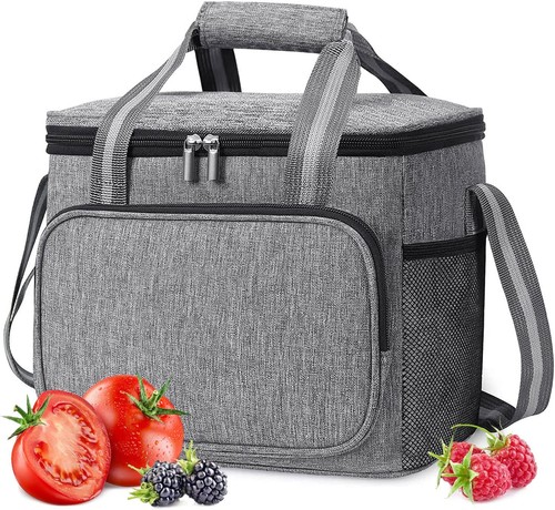 Thermal insulated lunch - insulated,