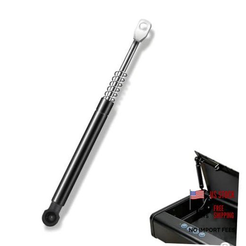 Heavy duty gas - heavy, springs