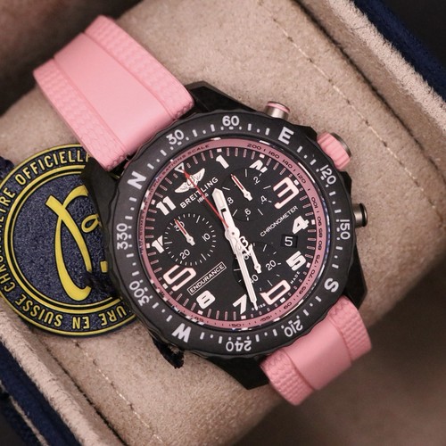 Brand new breitling endurance - brand,