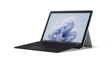 Microsoft Surface Go 4 10.5'' Intel N200 128GB 8GB Win 11 Platinum Tablet
