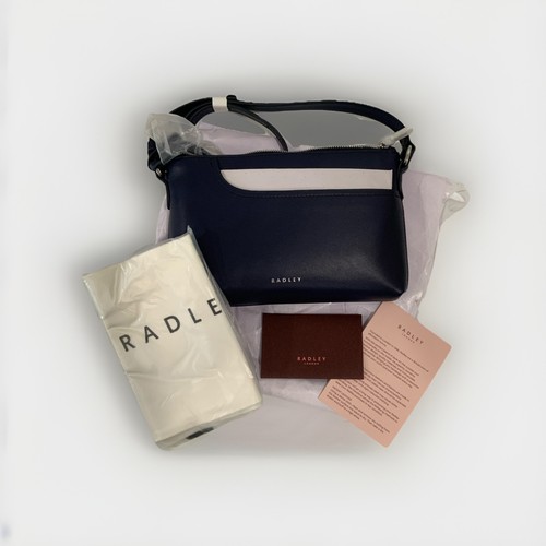 Radley london mini zip - mini,