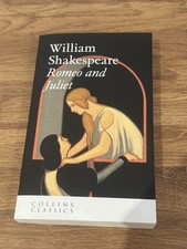 Romeo and Juliet (Collins