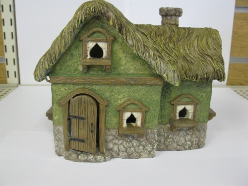 Miniature garden country - miniature,