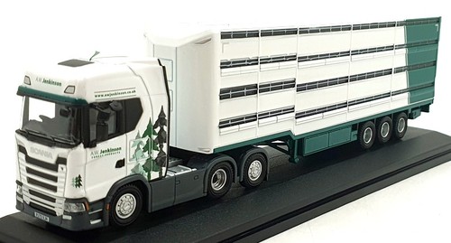 Oxford diecast scale - diecast,