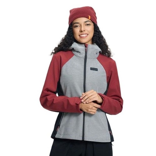 Icepeak womens beebe hooded - icepeak,