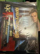 Star Wars Episode 1 Obi Wan