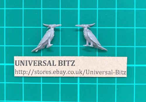 Birds high elves - x,