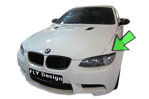 Suitable for bmw - for, e92