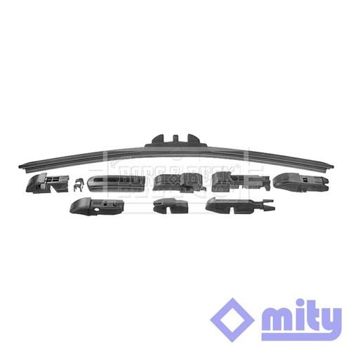 Fits ford vauxhall - ford,