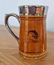 Vintage Lord Nelson Pottery