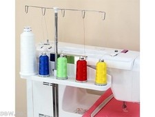 5 SPOOL THREAD STAND FITS