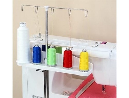 Spool thread stand - thread, fits