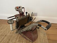 Adana 8x5 Hot Foil Conversion RARE Working Condition with Chase AFP1